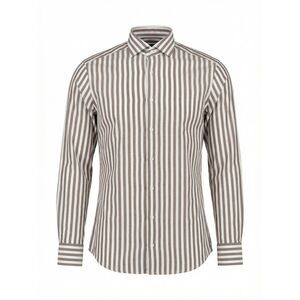 Barba Napoli Men Shirt